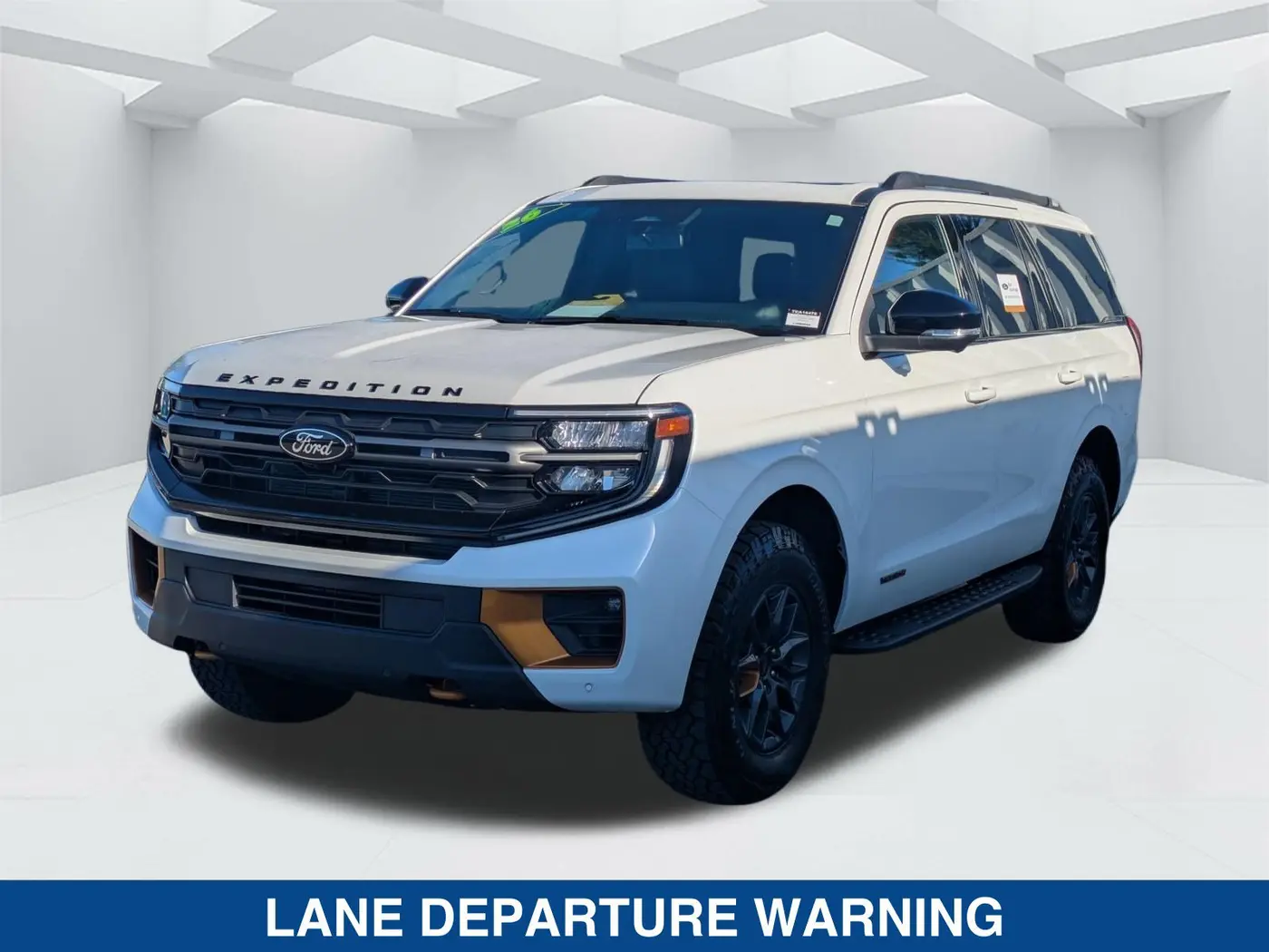 2026 Ford Expedition - $83,399