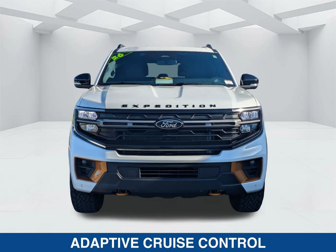 2026 Ford Expedition - $83,399