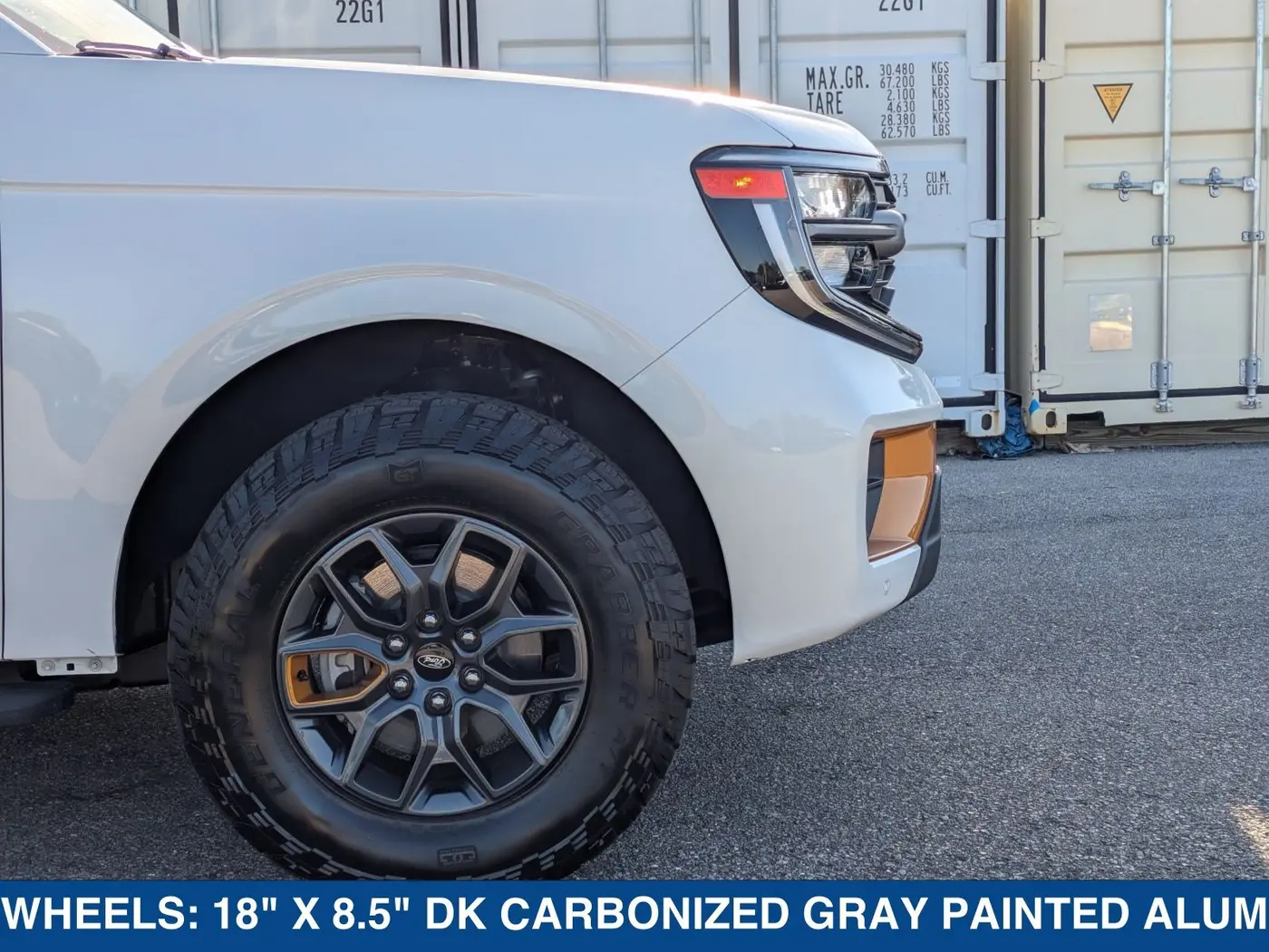 2026 Ford Expedition - $83,399