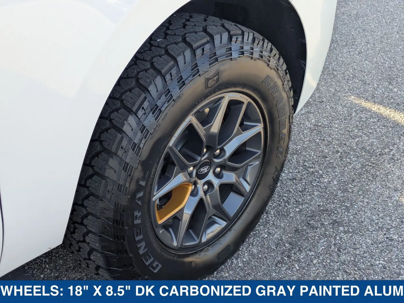 2026 Ford Expedition - $83,399