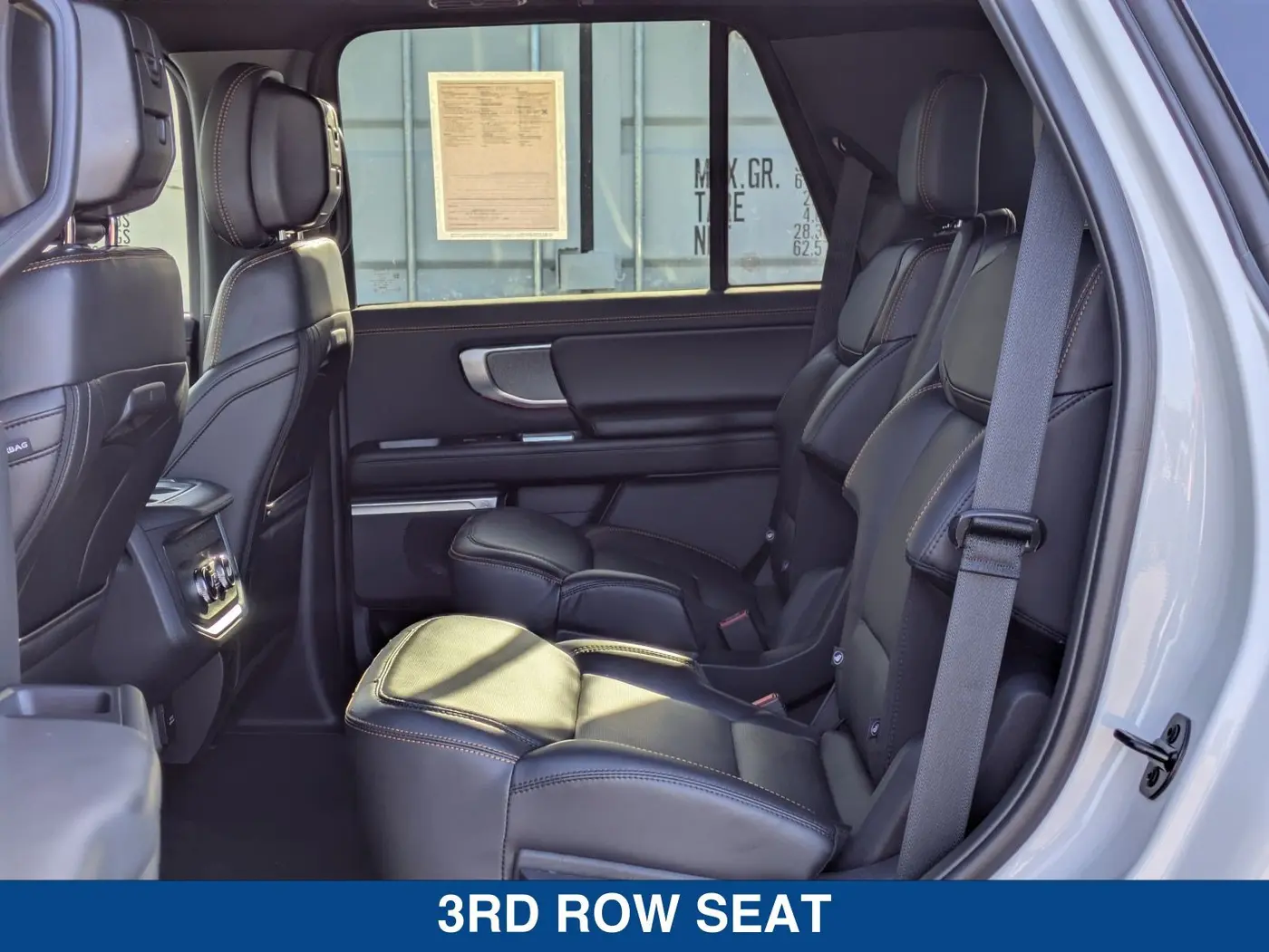2026 Ford Expedition - $83,399