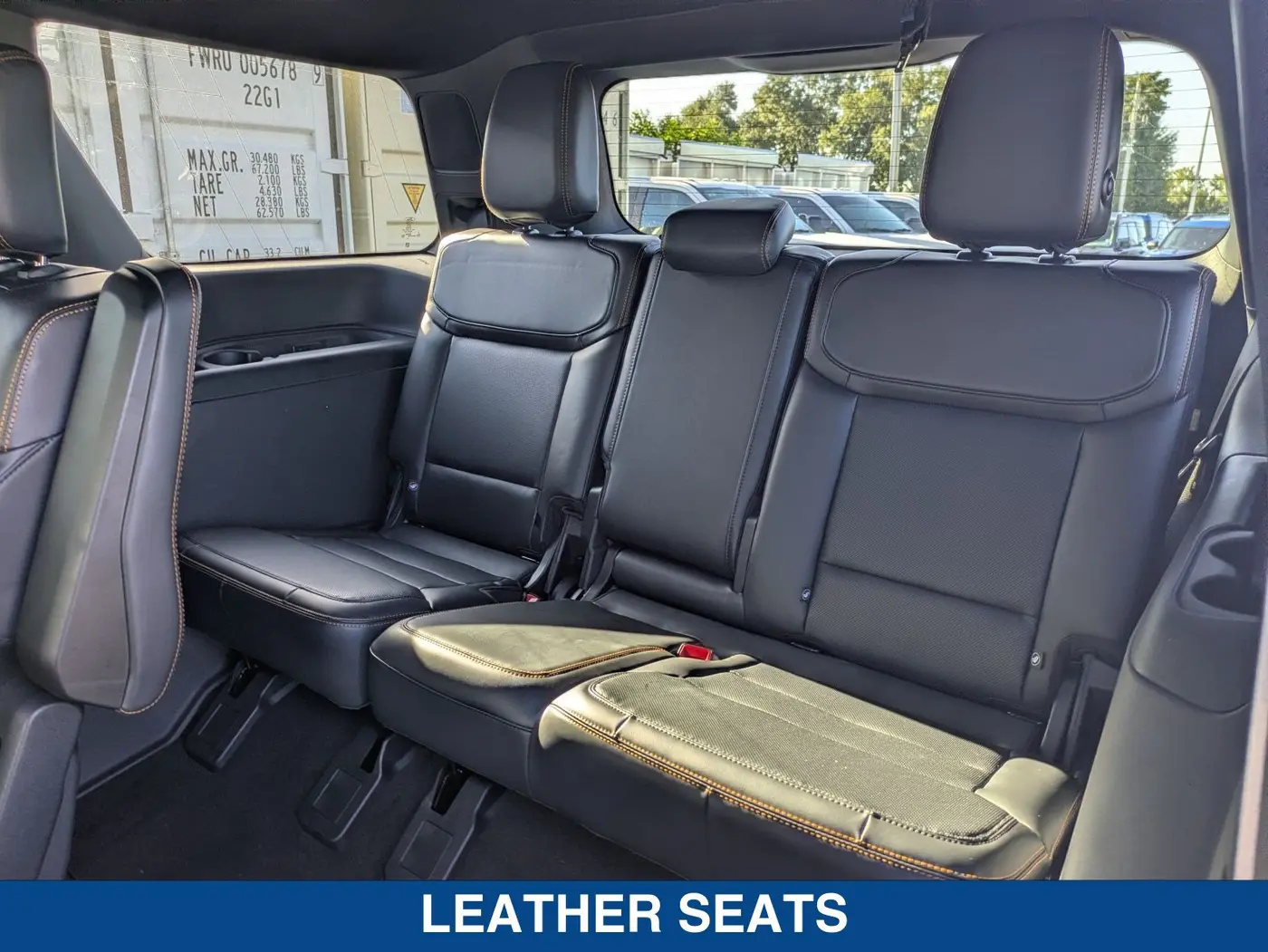 2026 Ford Expedition - $83,399
