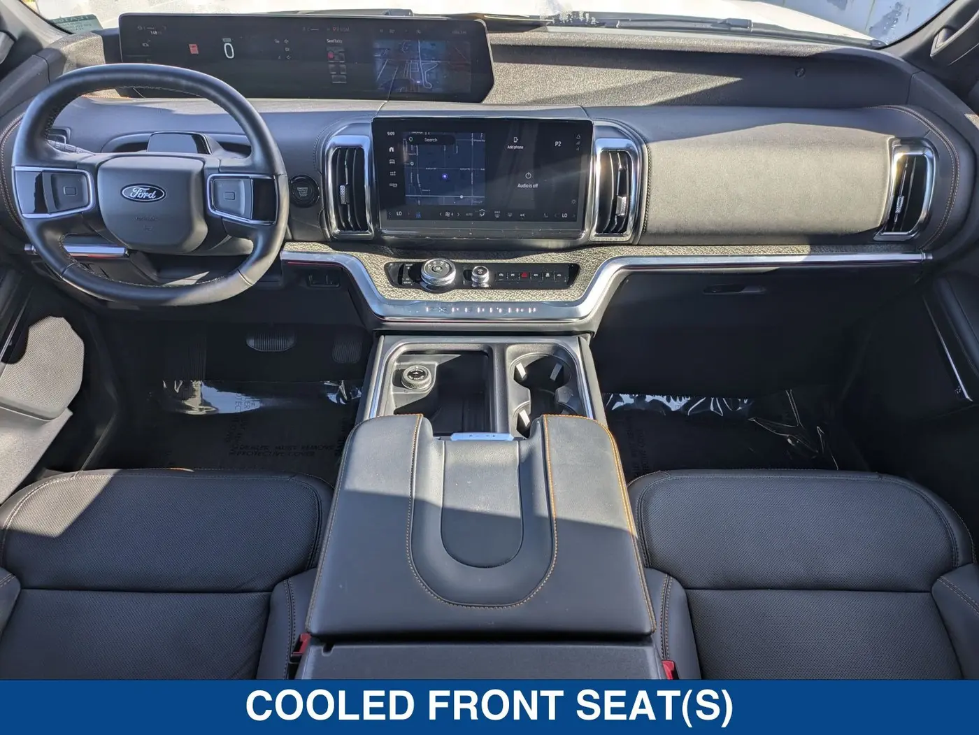 2026 Ford Expedition - $83,399