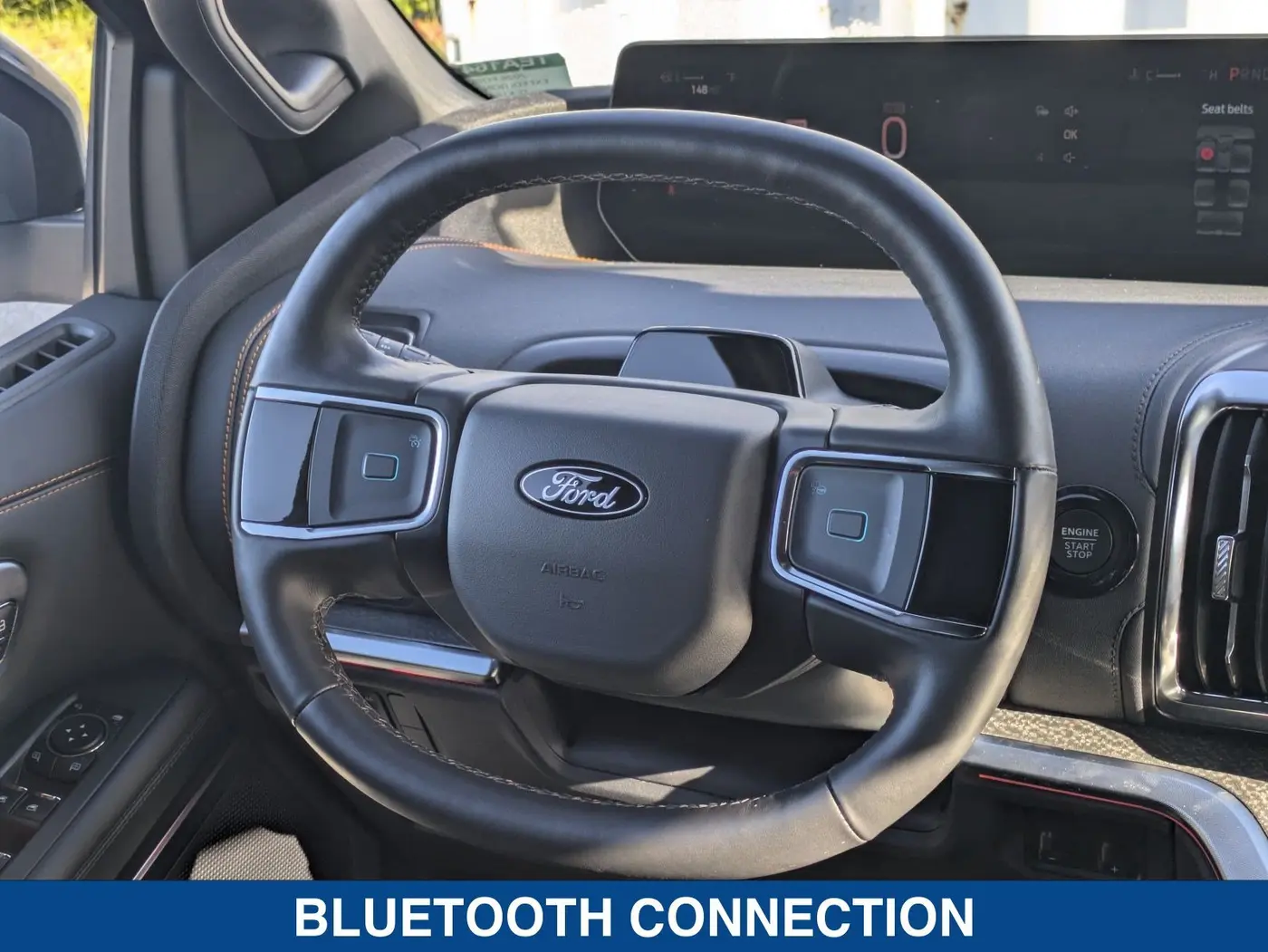 2026 Ford Expedition - $83,399