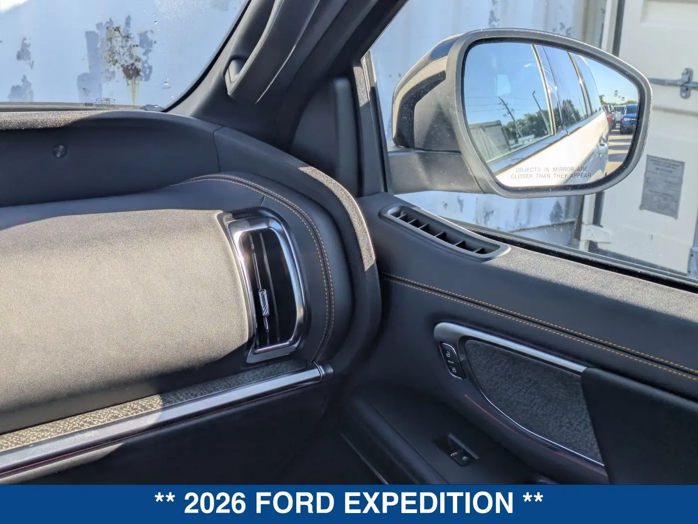 2026 Ford Expedition - $83,399