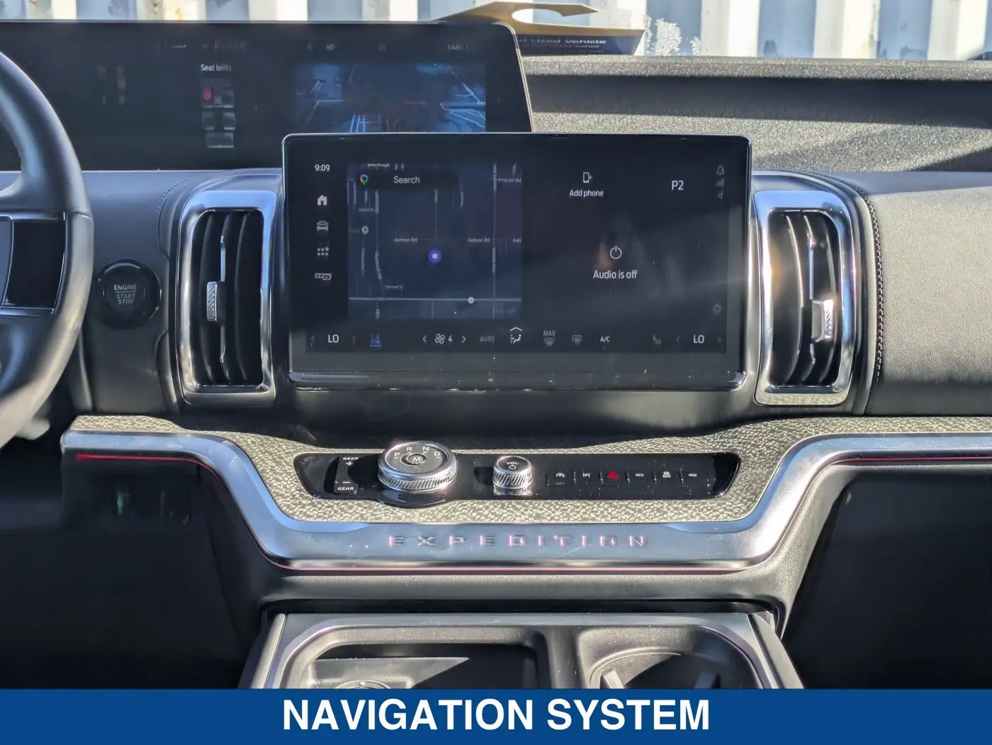 2026 Ford Expedition - $83,399