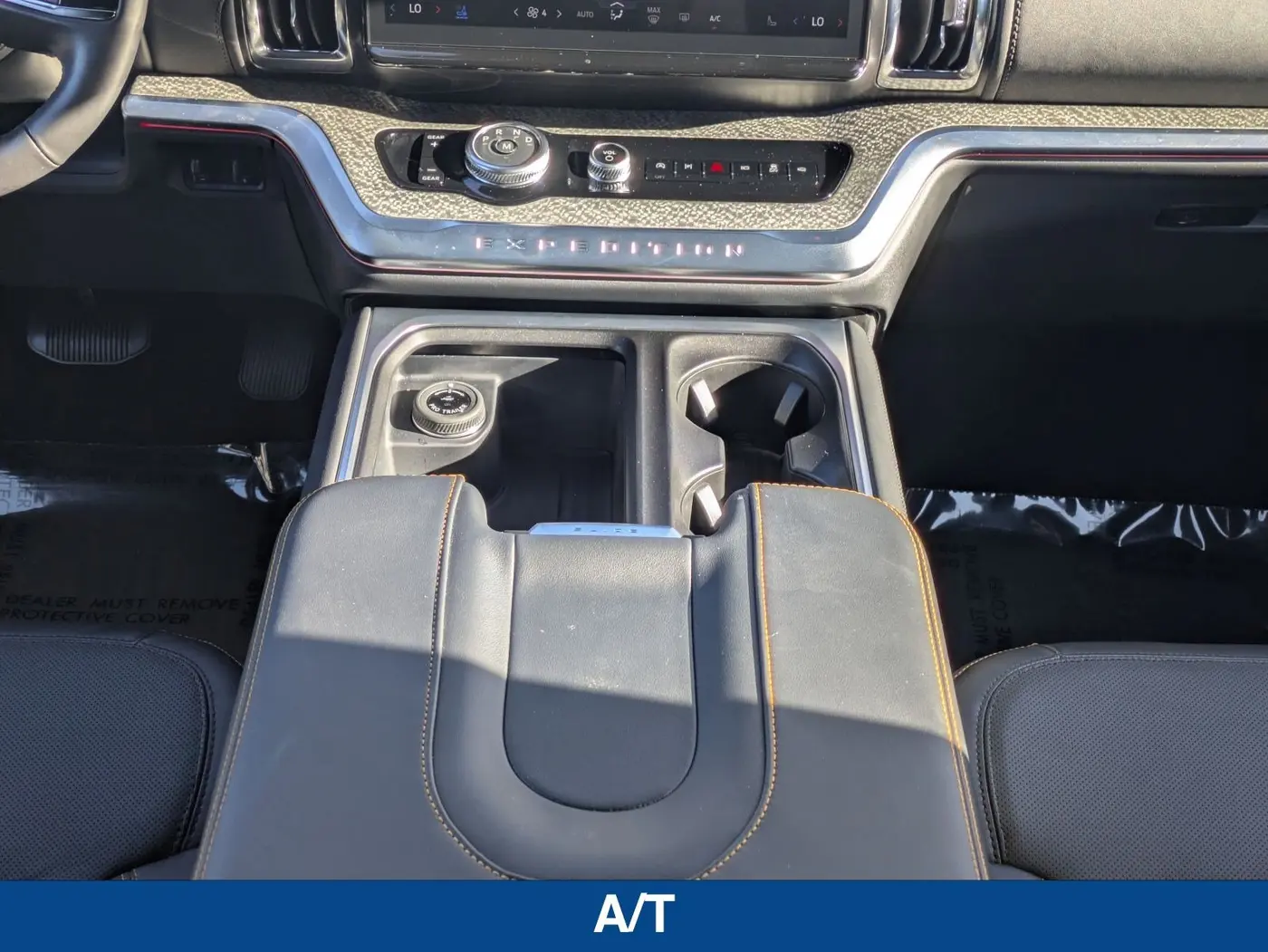 2026 Ford Expedition - $83,399