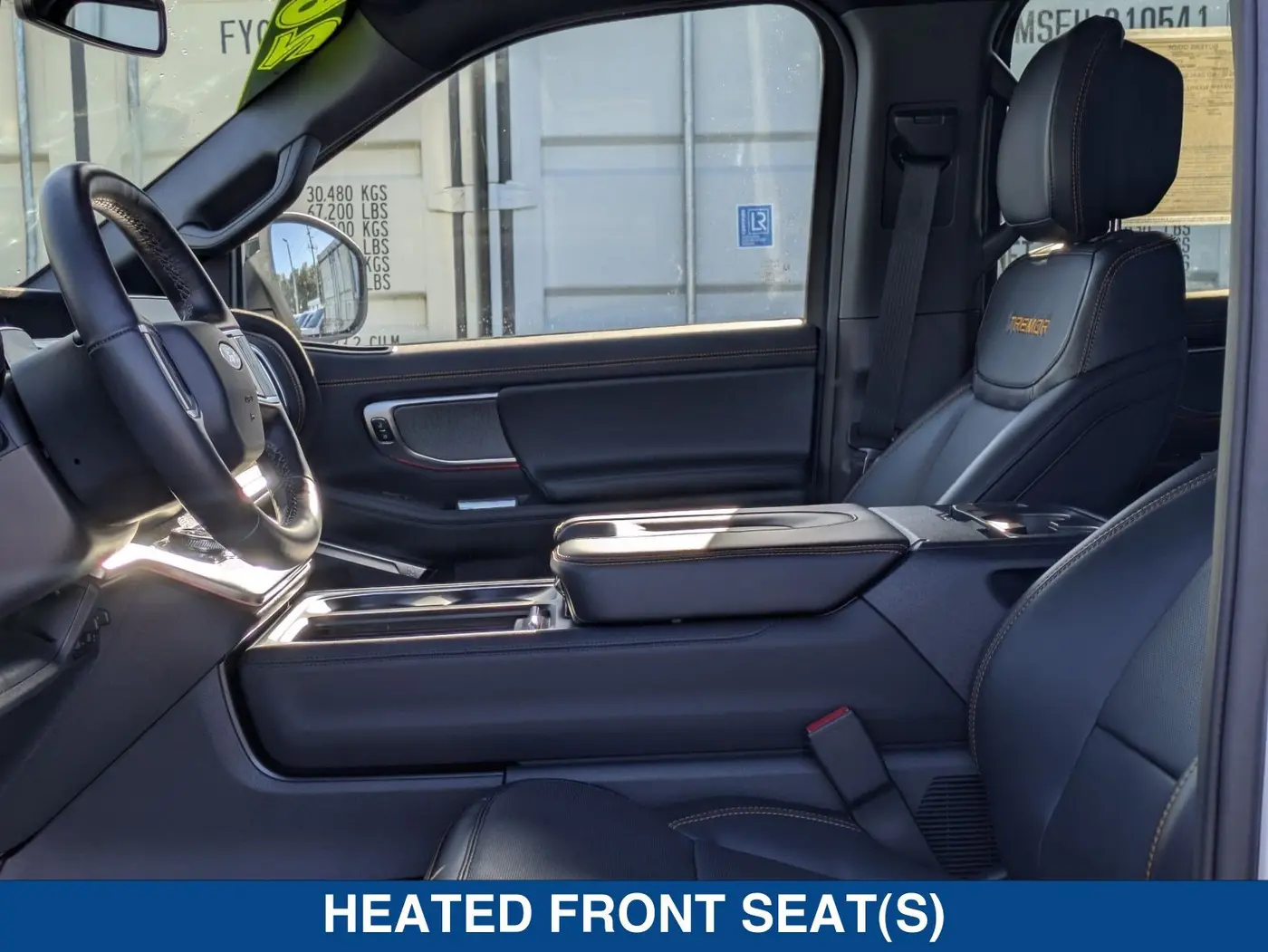2026 Ford Expedition - $83,399