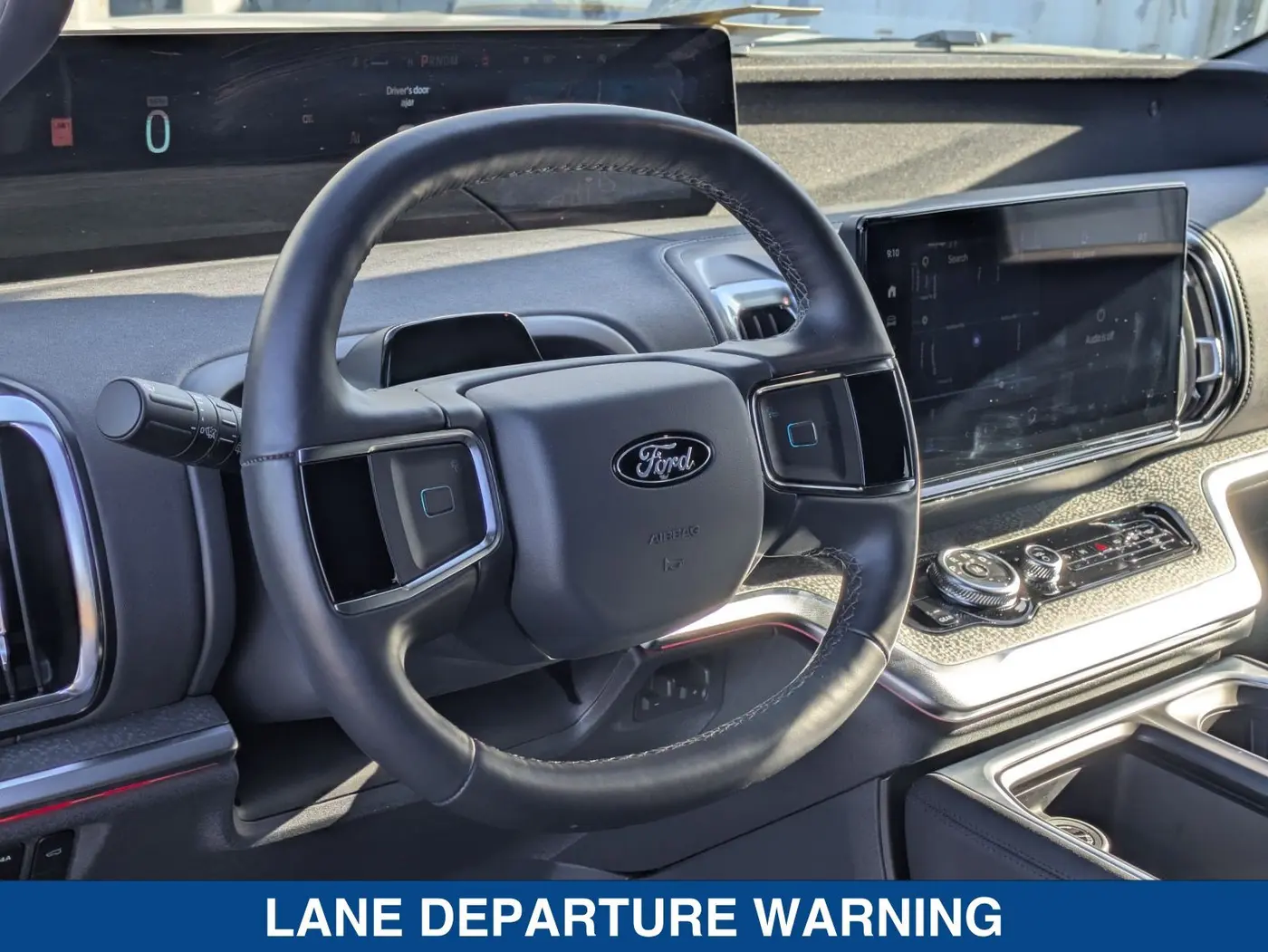 2026 Ford Expedition - $83,399