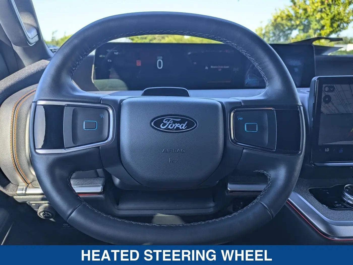 2026 Ford Expedition - $83,399