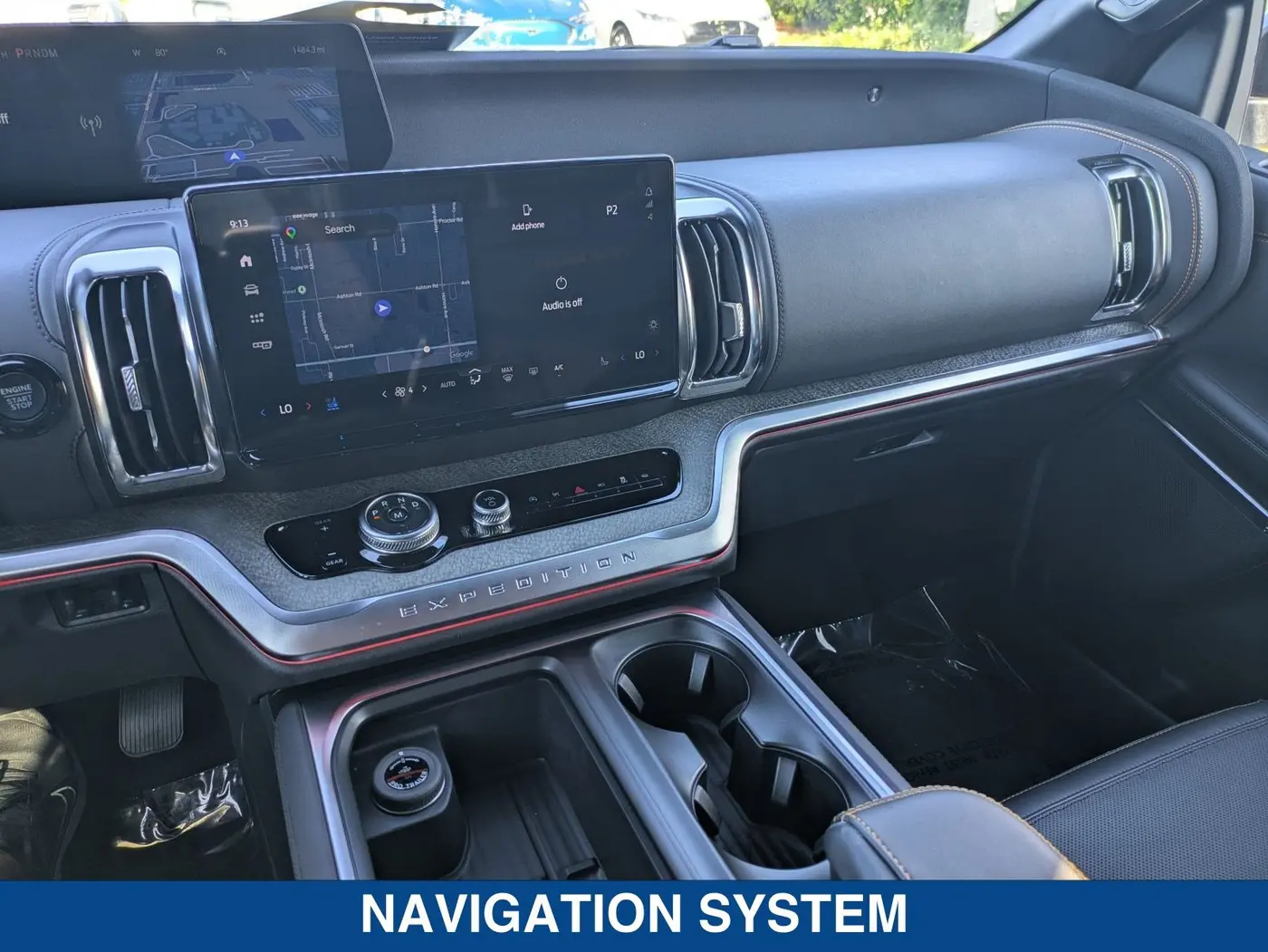 2026 Ford Expedition - $83,399