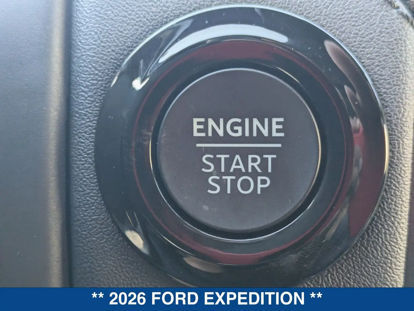 2026 Ford Expedition - $83,399