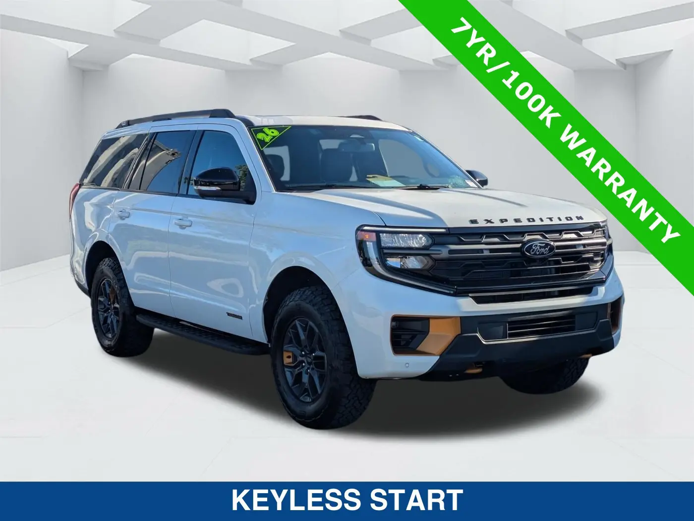2026 Ford Expedition - $83,399