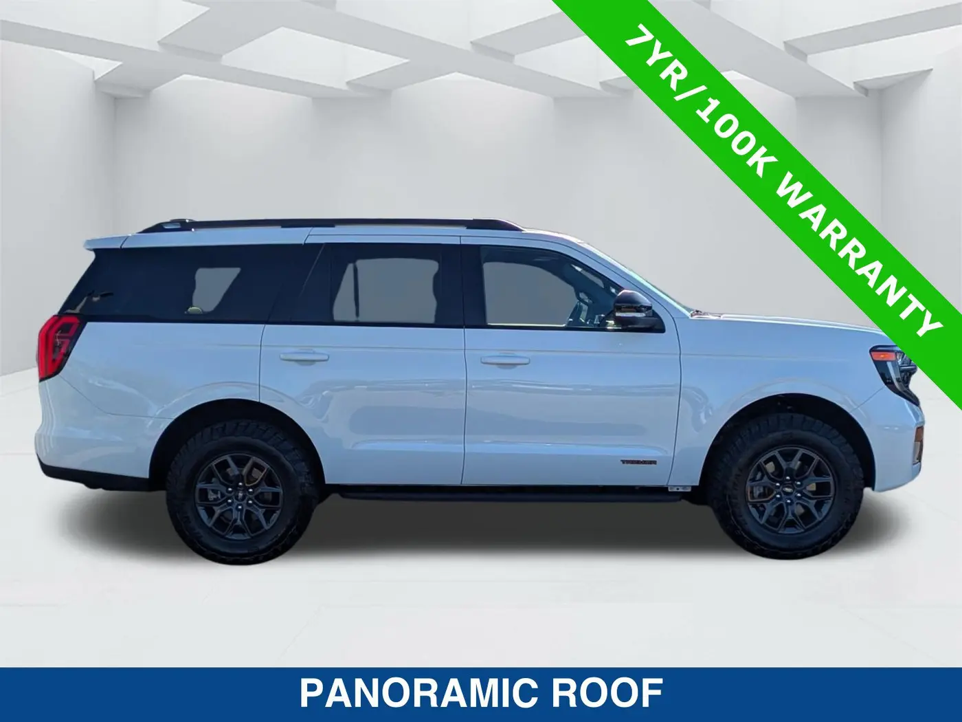 2026 Ford Expedition - $83,399