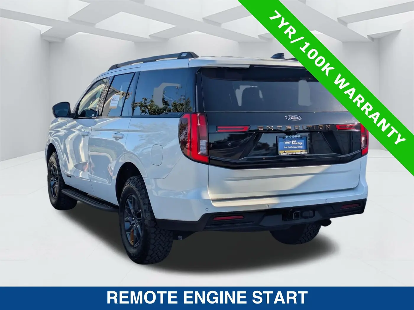 2026 Ford Expedition - $83,399
