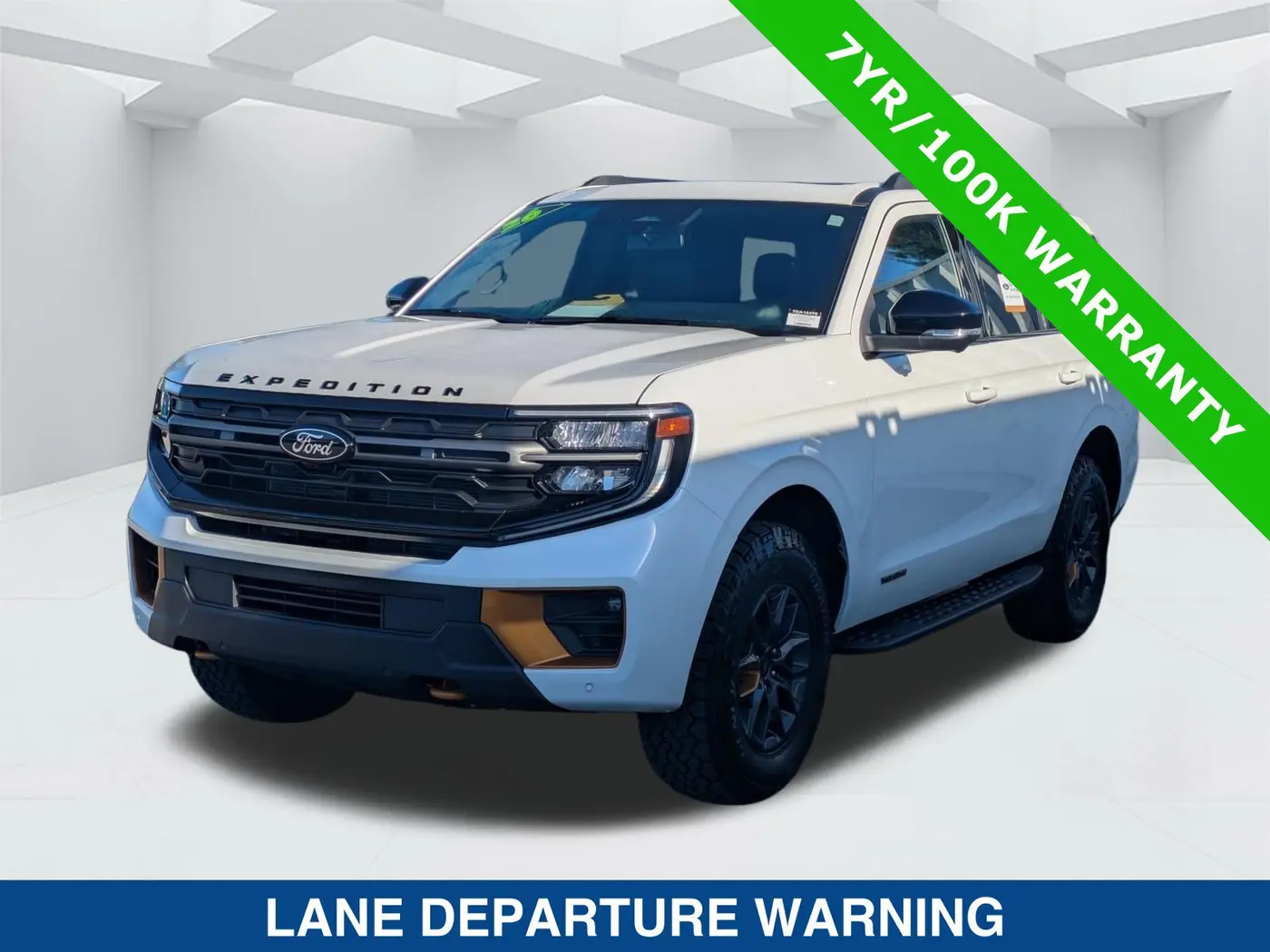 2026 Ford Expedition - $83,399