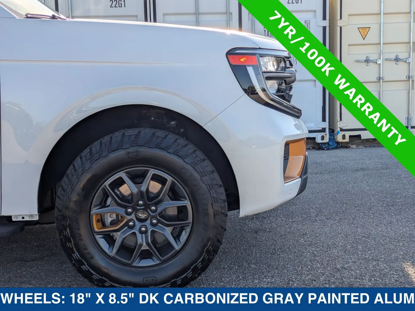 2026 Ford Expedition - $83,399