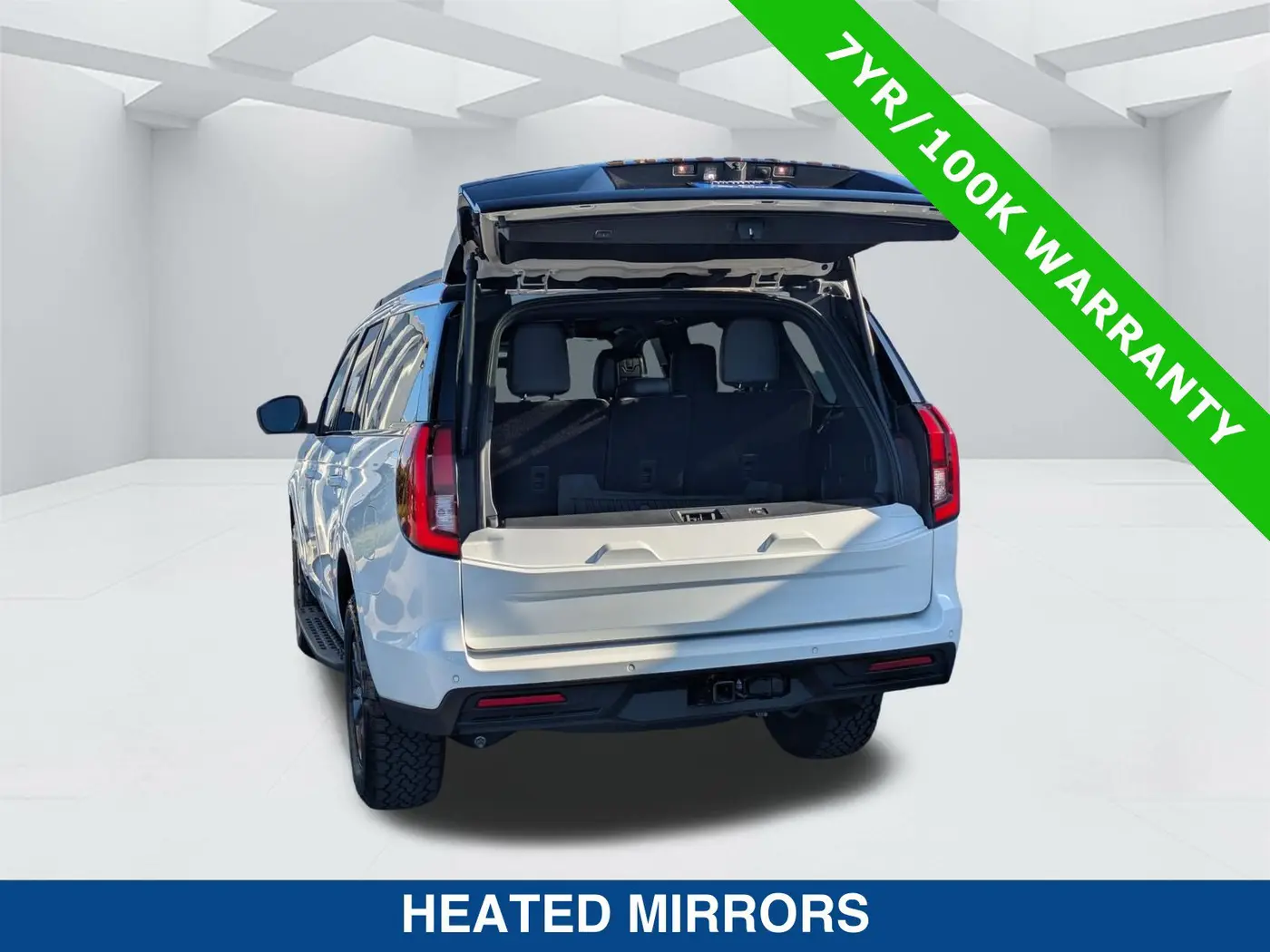 2026 Ford Expedition - $83,399