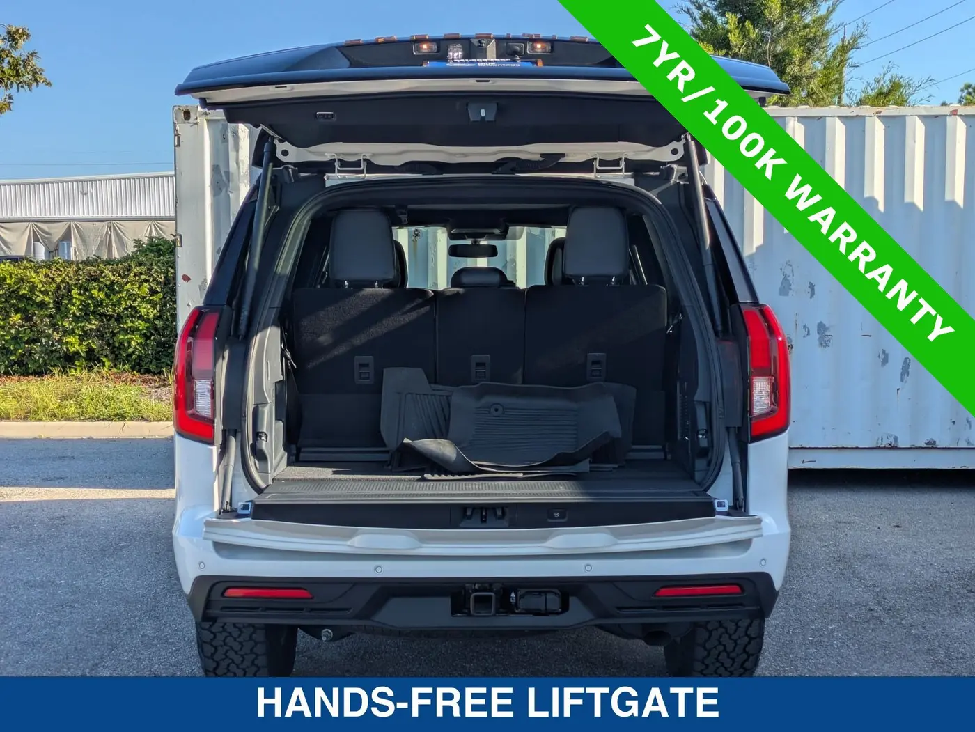 2026 Ford Expedition - $83,399
