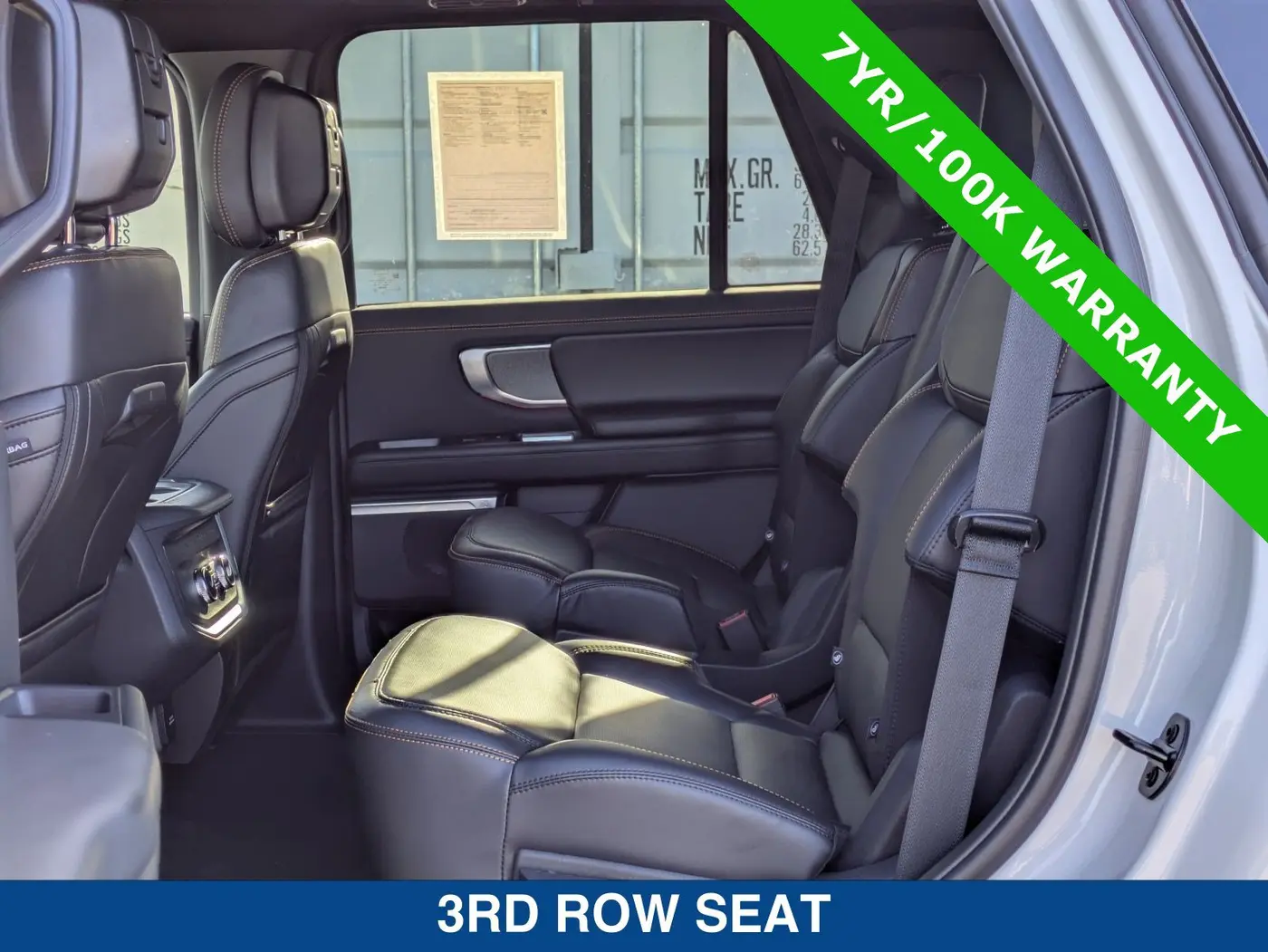 2026 Ford Expedition - $83,399