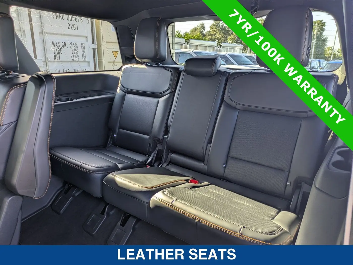 2026 Ford Expedition - $83,399