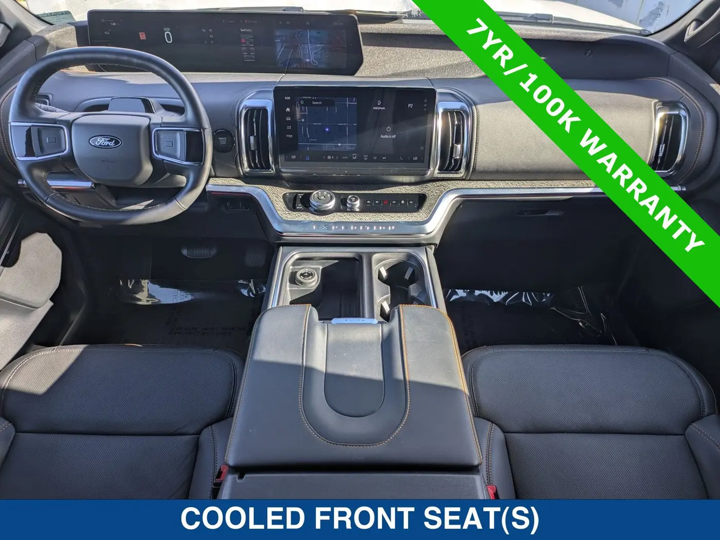 2026 Ford Expedition - $83,399