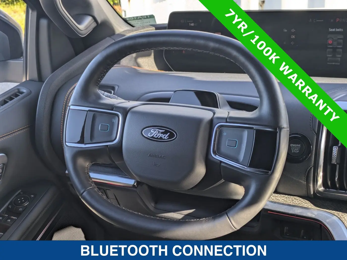 2026 Ford Expedition - $83,399