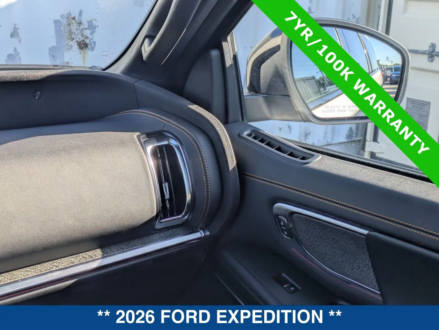 2026 Ford Expedition - $83,399