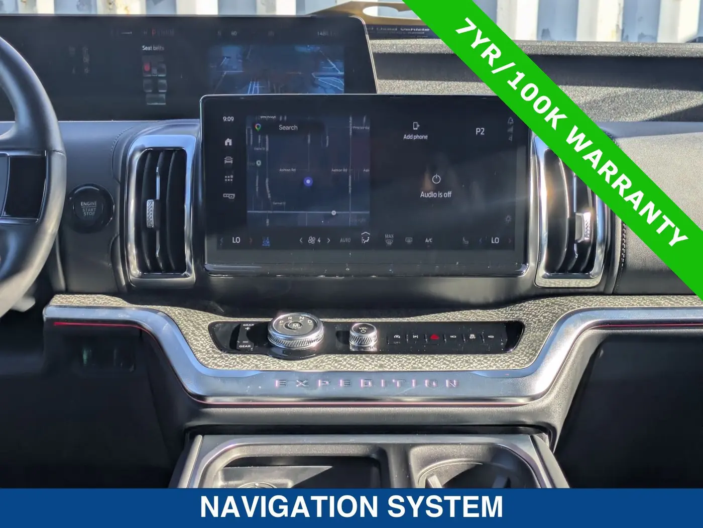 2026 Ford Expedition - $83,399