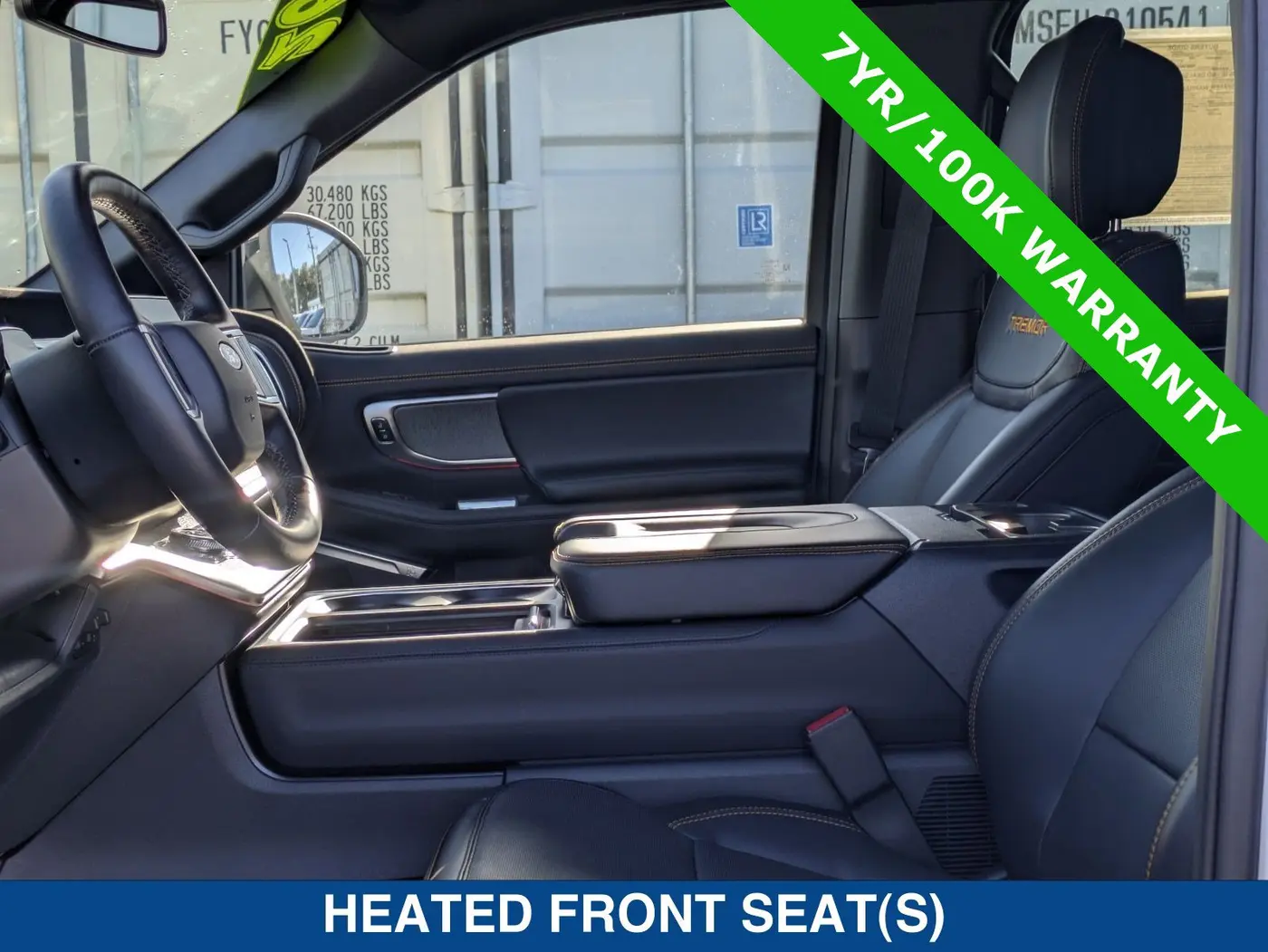 2026 Ford Expedition - $83,399