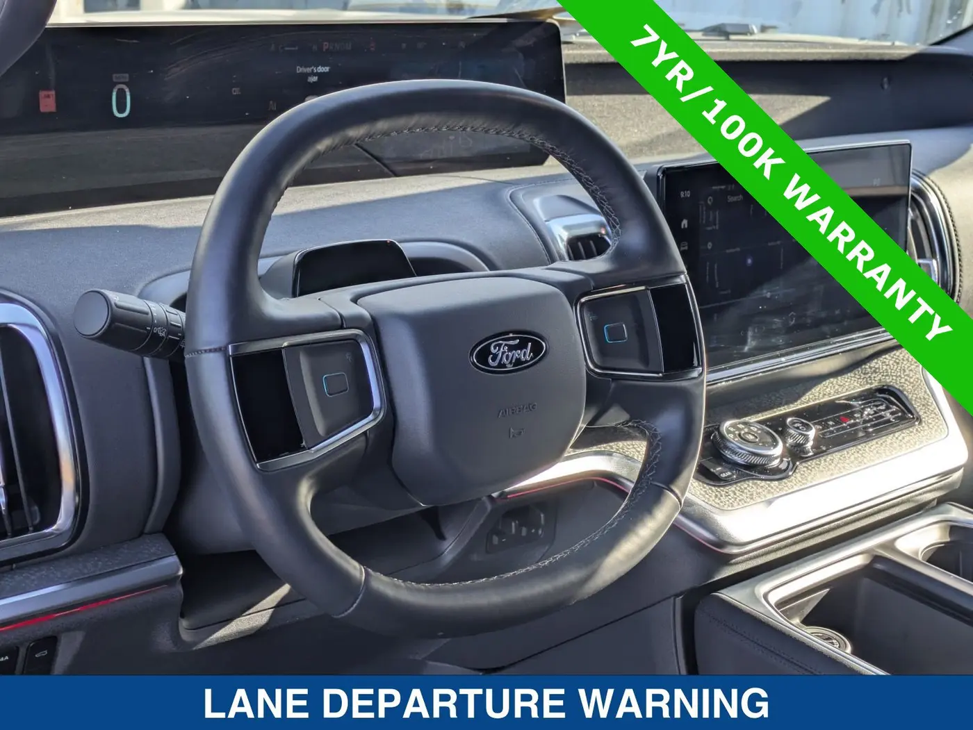 2026 Ford Expedition - $83,399