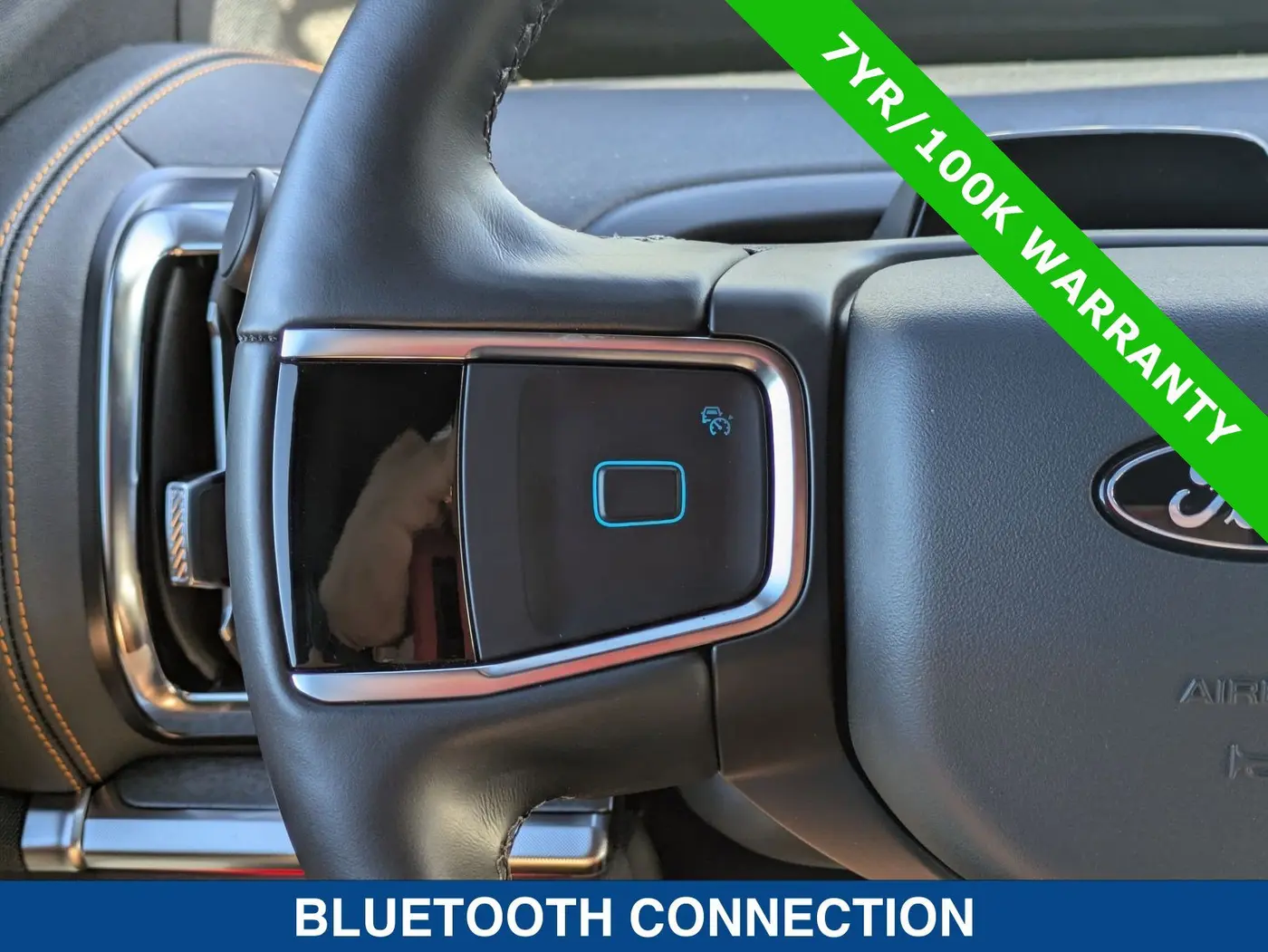 2026 Ford Expedition - $83,399
