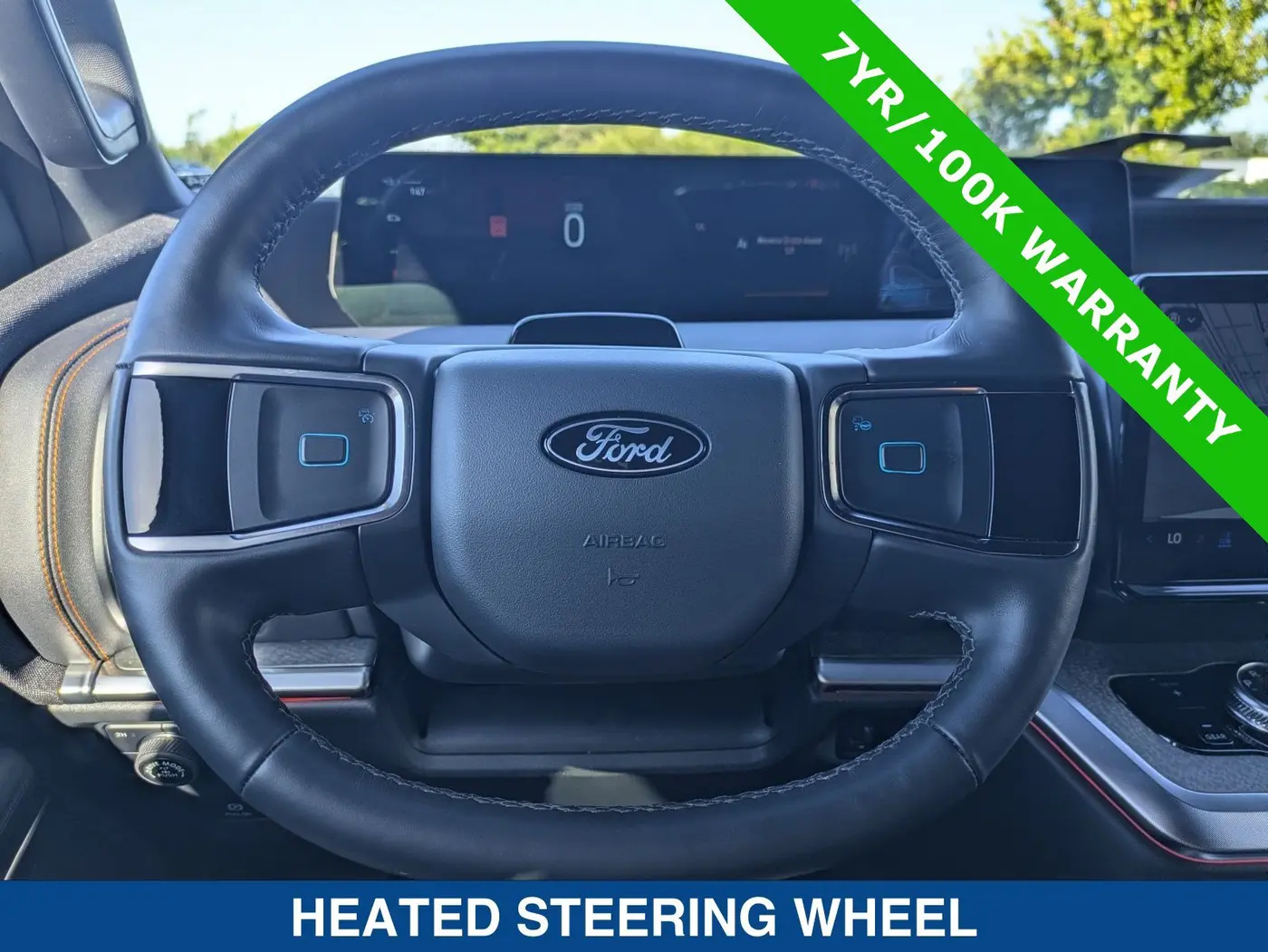 2026 Ford Expedition - $83,399