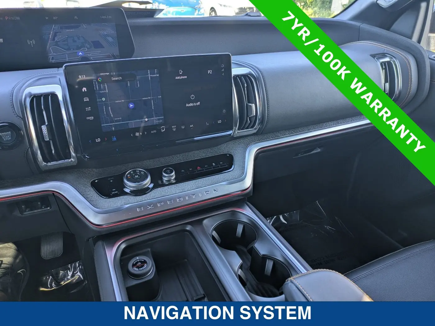2026 Ford Expedition - $83,399