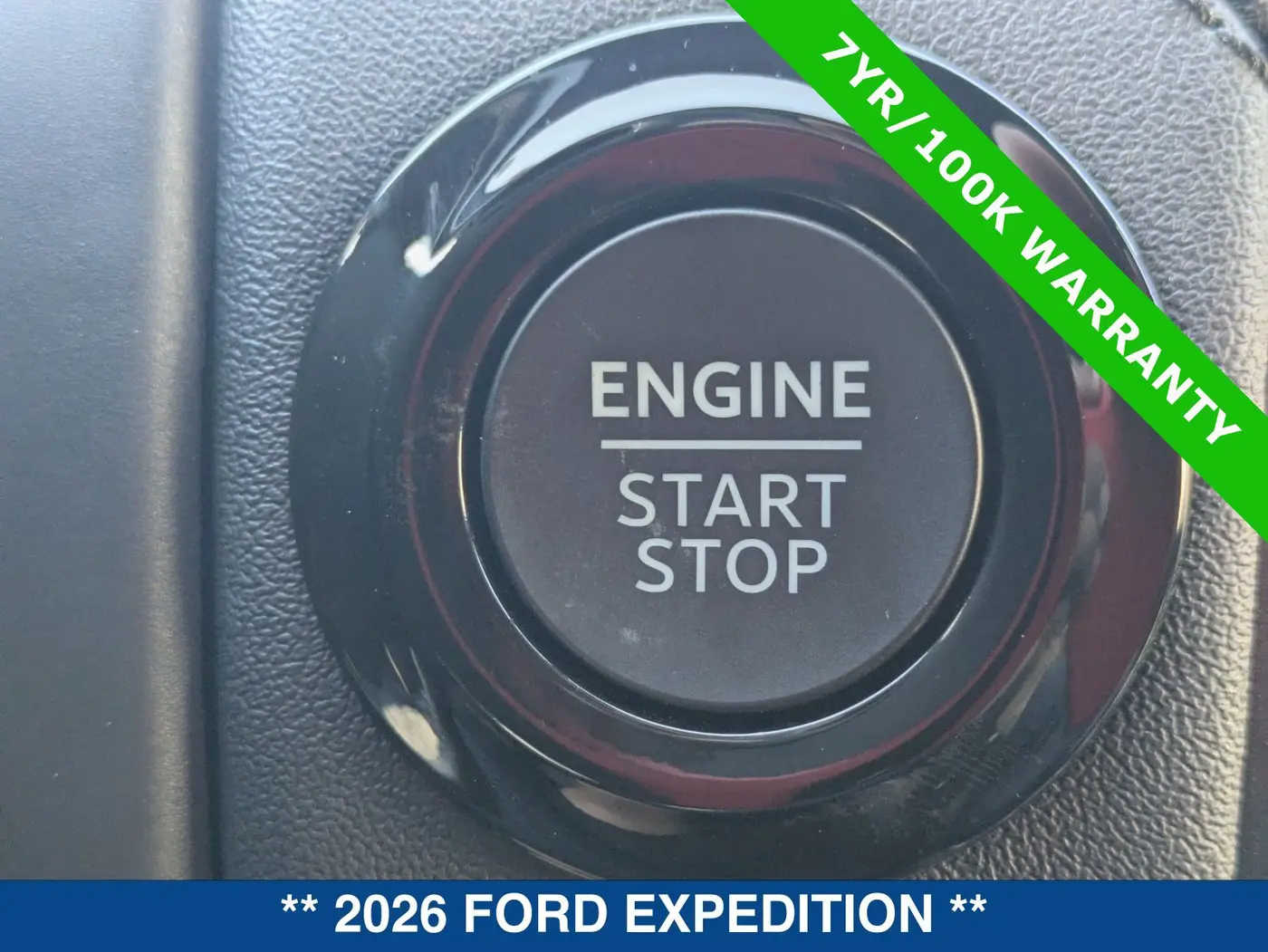 2026 Ford Expedition - $83,399