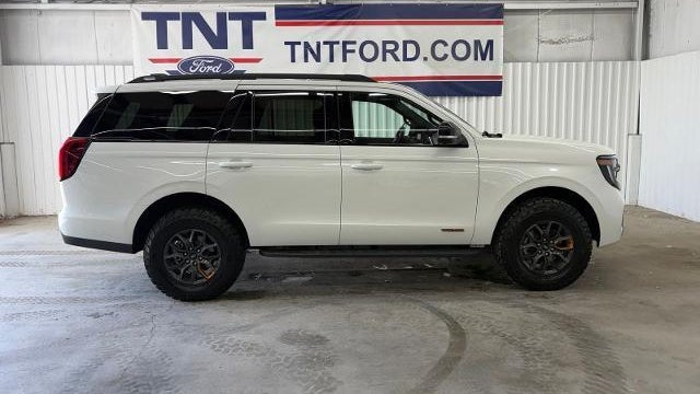 Preowned 2026 Ford Expedition Tremor for Sale