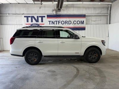 Photo of a 2026 Ford Expedition 4X4 Tremor 4DR SUV for sale