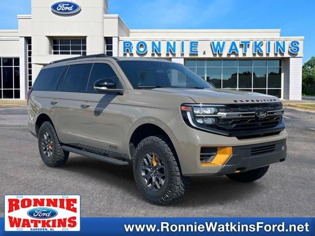2026 Ford Expedition