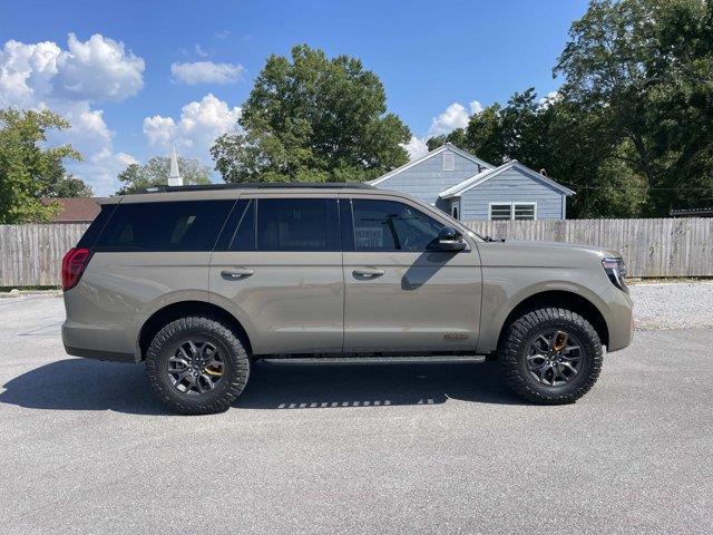 2026 Ford Expedition