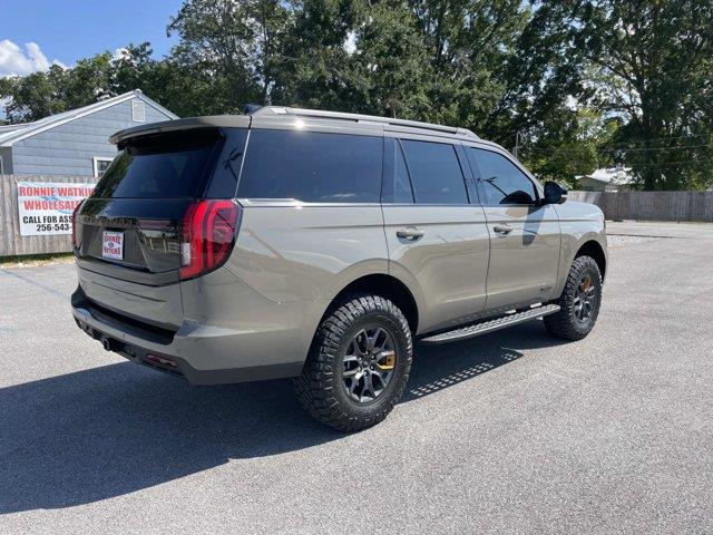 2026 Ford Expedition