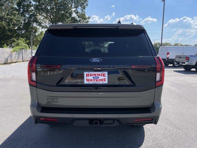 2026 Ford Expedition