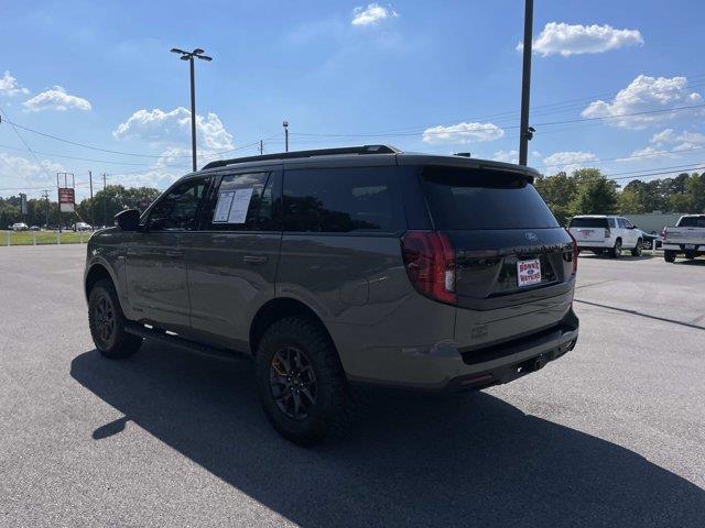 2026 Ford Expedition