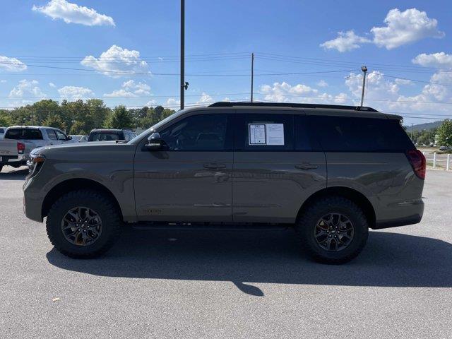 2026 Ford Expedition