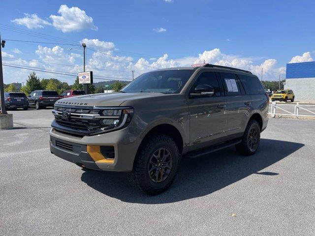 2026 Ford Expedition