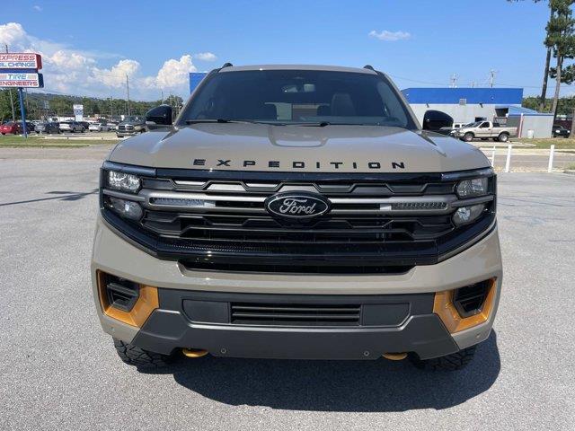 2026 Ford Expedition