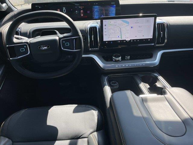 2026 Ford Expedition