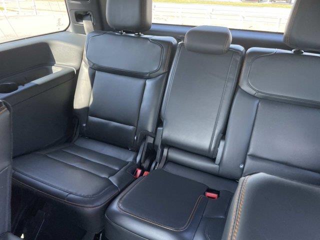 2026 Ford Expedition