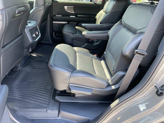 2026 Ford Expedition