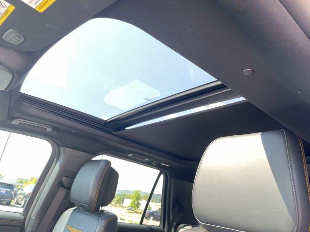2026 Ford Expedition