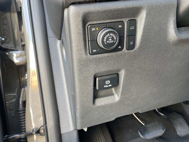 2026 Ford Expedition